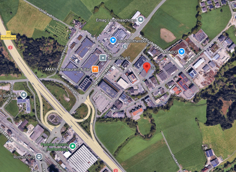 Google Maps